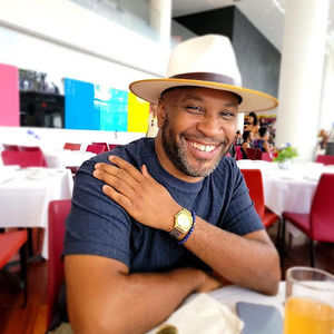 Meet your Posher, Ronald